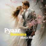 Pyaar Deewana Hota Hai