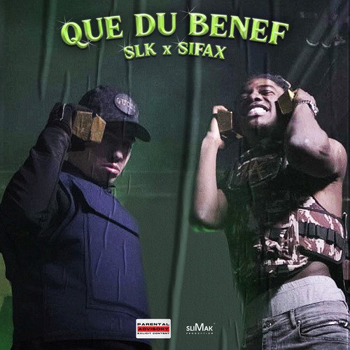 Que du benef_poster_image