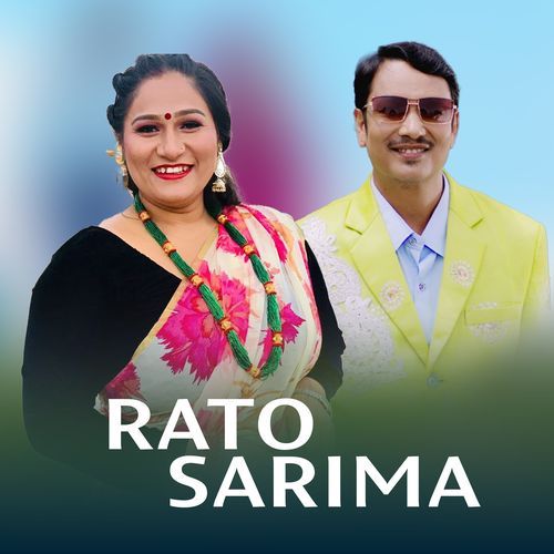 RATO SARIMA (Acoustic Version)_poster_image