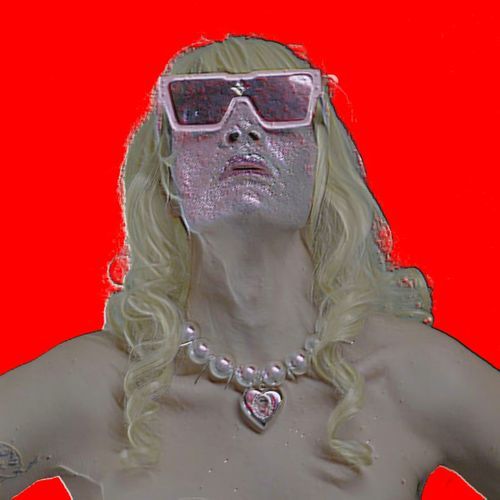 RAVE TRAVESTI