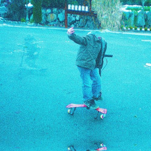 Light Signal (2025 Remaster)