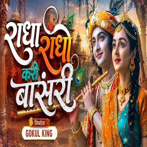 Radha Radha Kari Basari