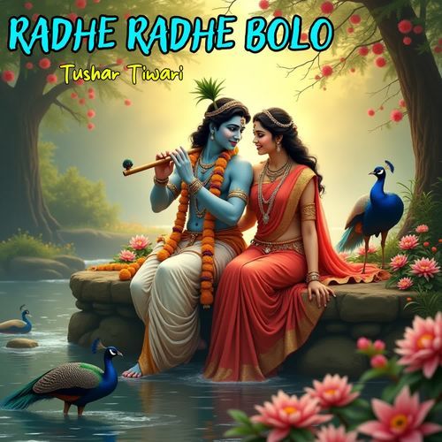 Radhe Radhe Bolo