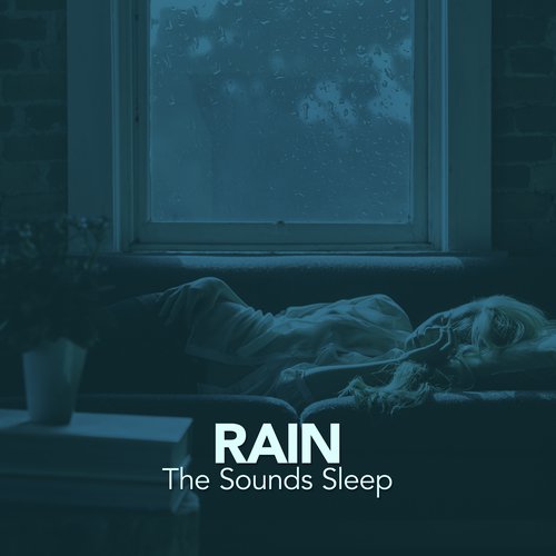 Rain: The Sounds Sleep