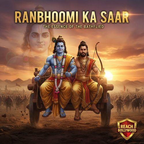 Ranbhoomi Ka Saar
