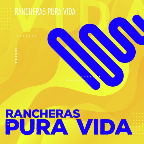 Rancheras Pura Vida