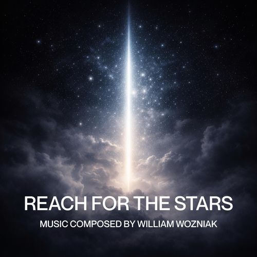 Reach For The Stars