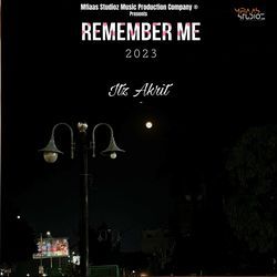 Remember Me-CSANZzx5X0E