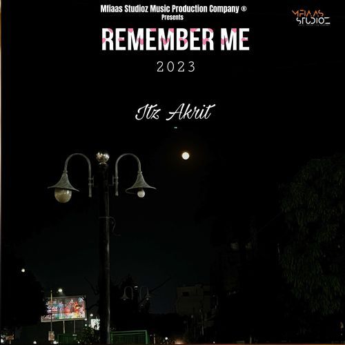 Remember Me