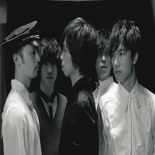 Ren Yi Shi Wu Yi Shi (Album Version)