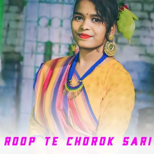 Roop Te Chorok Sari