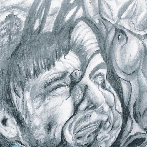 Dream Wizard cover art
