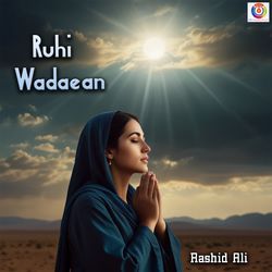 Ruhi Wadaean-KDkvQiEddnk