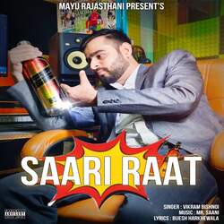 SAARI RAAT-HAcaXTh0Dx4