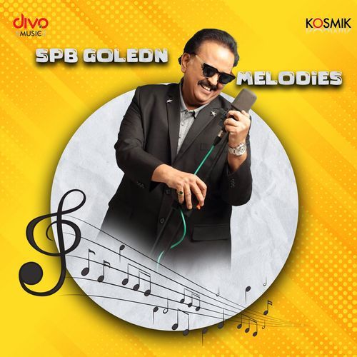 SPB Golden Melodies_poster_image