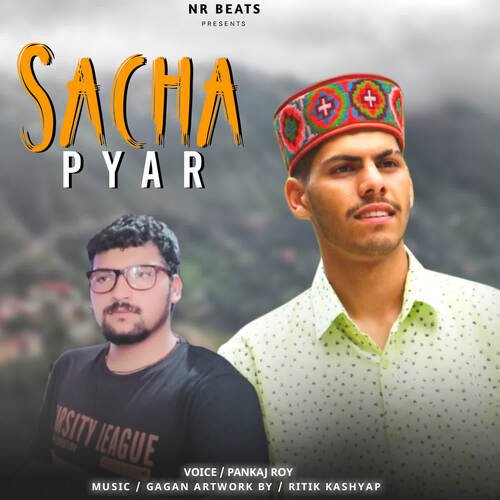 Sacha Pyar