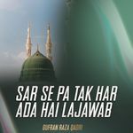 Sar Se Pa Tak Har Ada Hai Lajawab