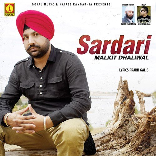 Sardari