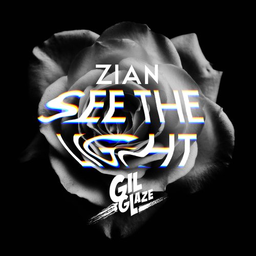 See The Light (Gil Glaze Remix)_poster_image