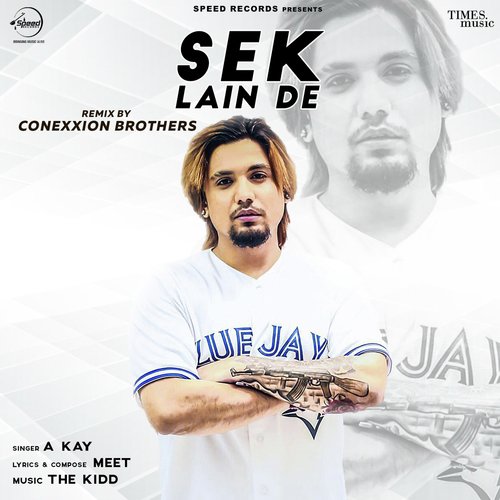 Sek Lain De - Remix