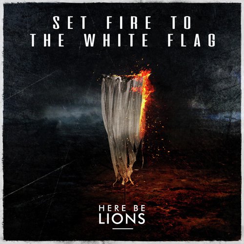 Set Fire to the White Flag_poster_image