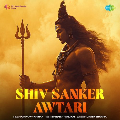 Shiv Sanker Awtari
