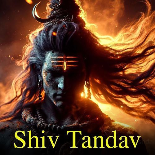 Shiv Tandav