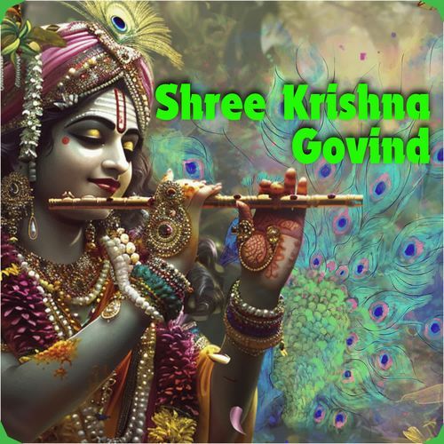 Shree Krishna Govind Chant