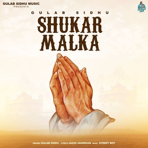 Shukar Malka