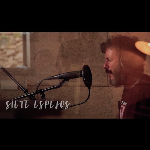 Siete Espejos (Live Version)