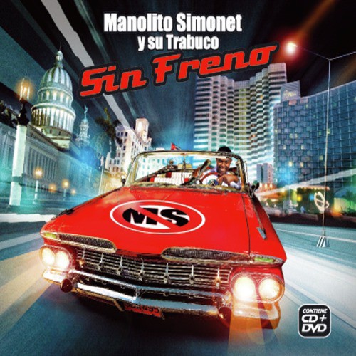 Sin Freno