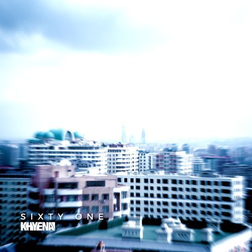 Sixty One cover art