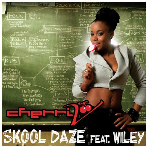 Skool Daze (The Thin Red Man Extended Mix)