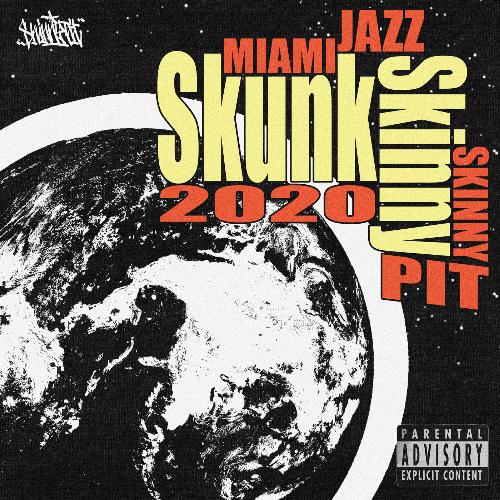 Skunk Skinny 2020_poster_image