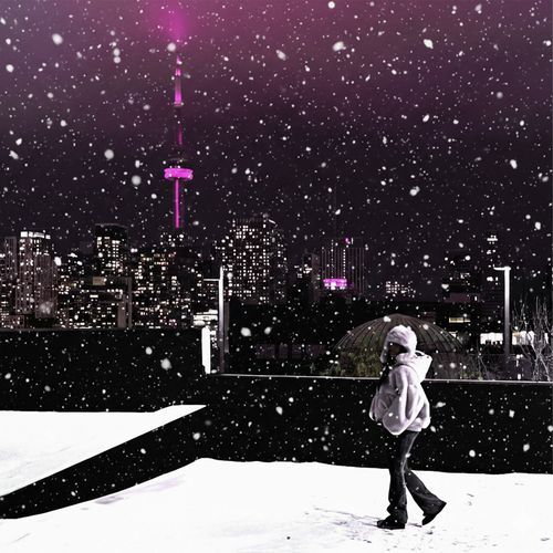 Snowfall