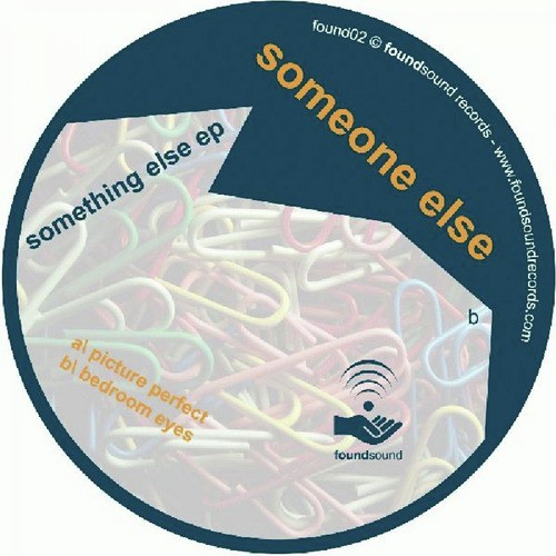 Something Else EP_poster_image