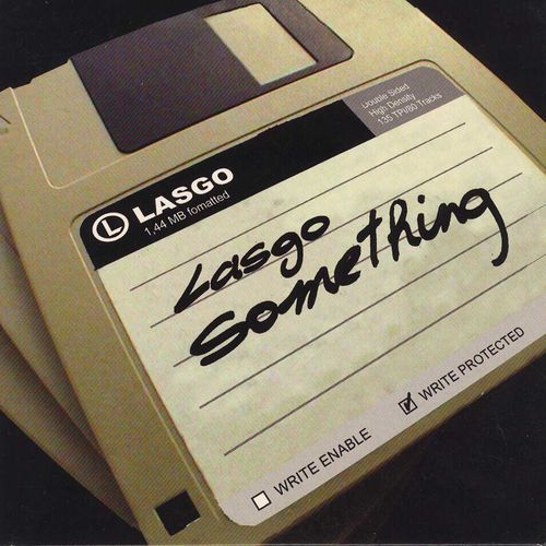 Something (Peter Luts Remix) cover art