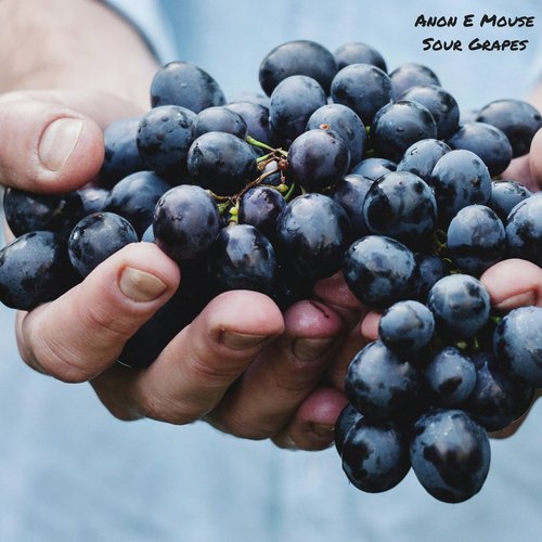 Audrey cover art