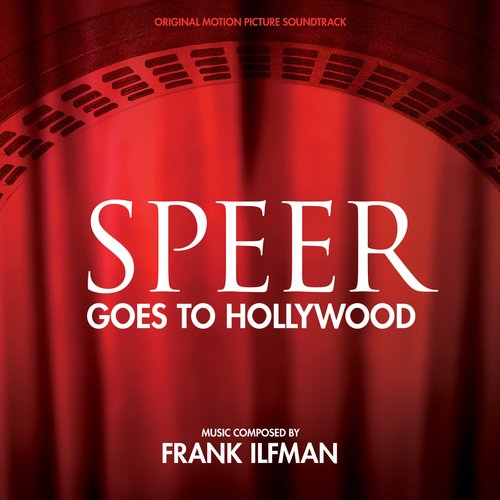Speer Goes to Hollywood