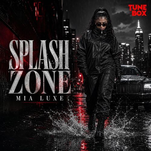 Splash Zone