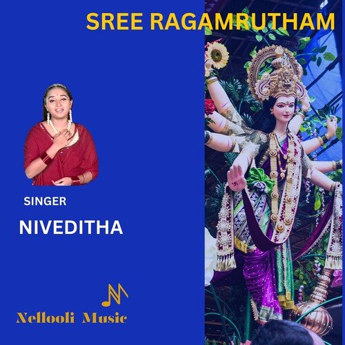 Sree Ragamrutham