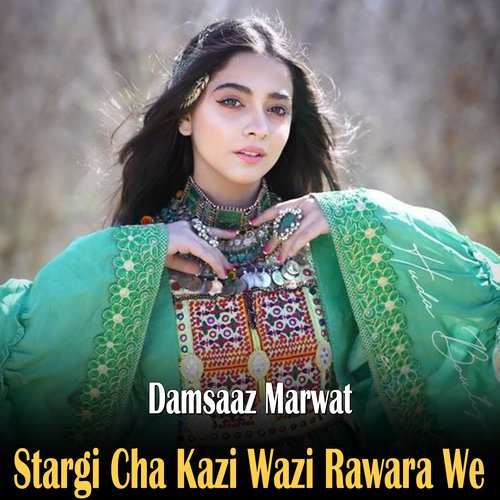 Swal Kram Da Ullah Na Cha Barbada Da Zwani Sha