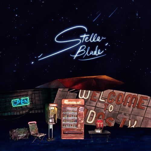 Star Descent (별의 강림지)