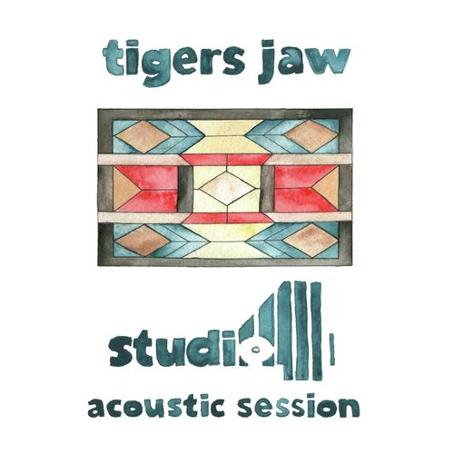 Neighbors Lyrics - Tigers Jaw - Only on JioSaavn