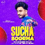 Sucha Soorma - Remix