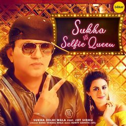 Sukha vs. Selfie Queen-IgBYegIdXF8