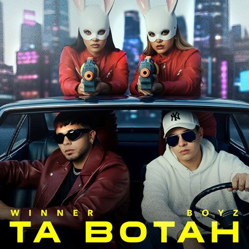 TA BOTAH