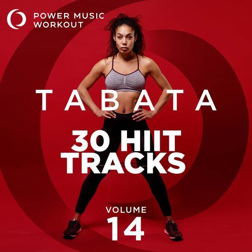 Whatever (Tabata Version 128 BPM)