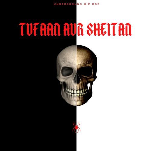 TUFAAN AUR SHEITAN