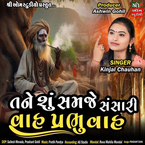 Tane Shu Samje Sansari Re Vah Prabhu Vah